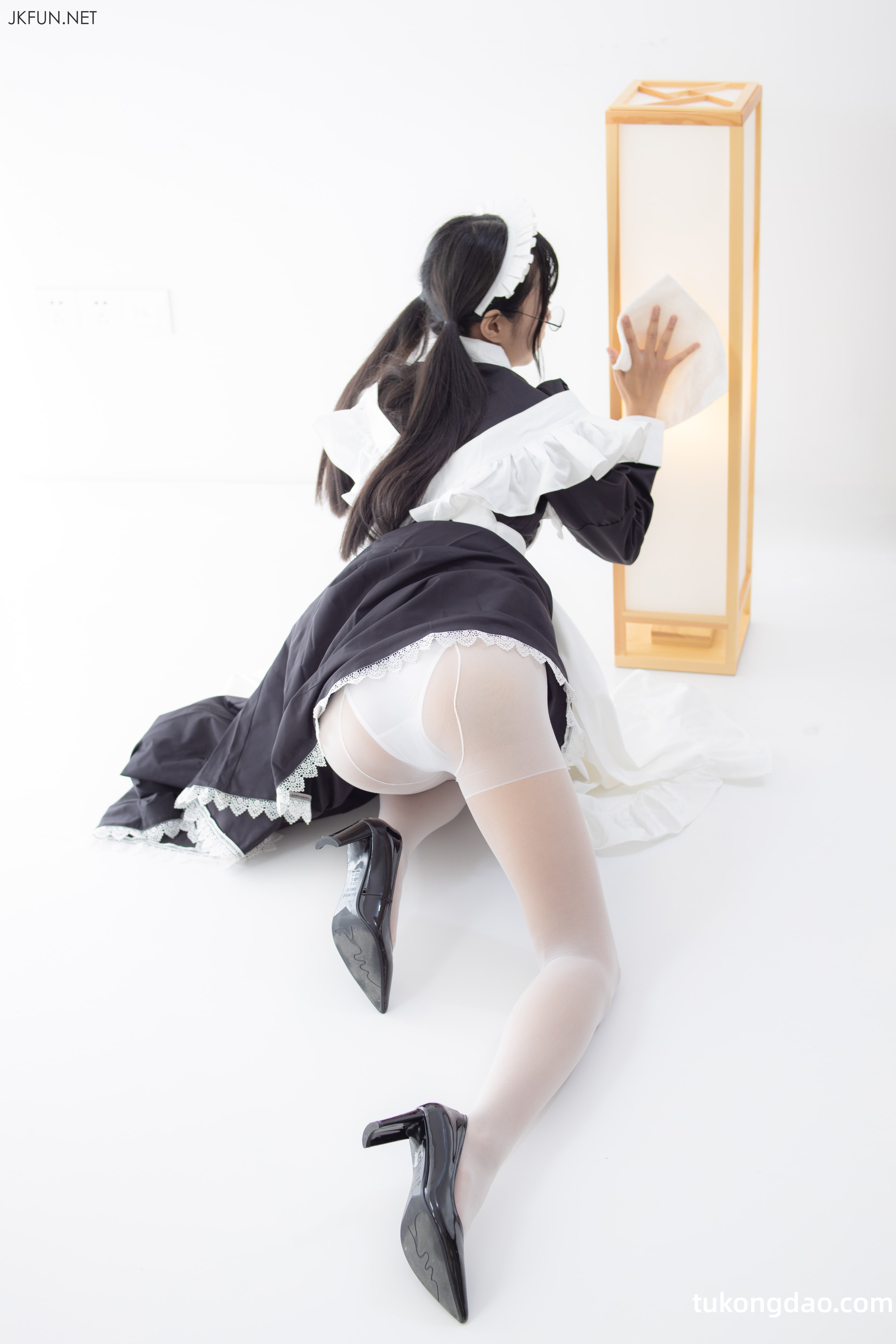 JKFUN-017 写真集 JKFUN-第61张